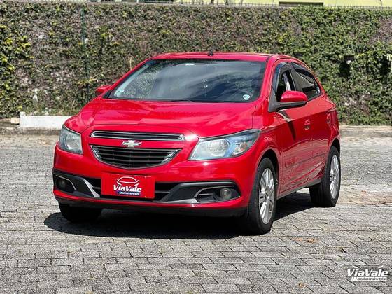 CHEVROLET ONIX 1.4 MPFI LT 8V FLEX 4P MANUAL